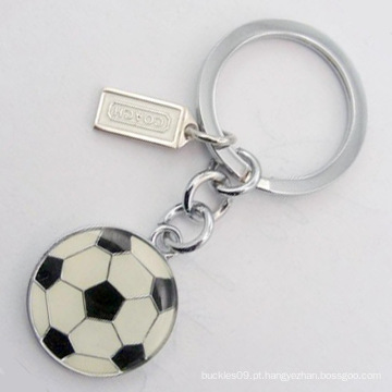 Promocionais Futebol Chaveiro Metal (XS-KCB501)